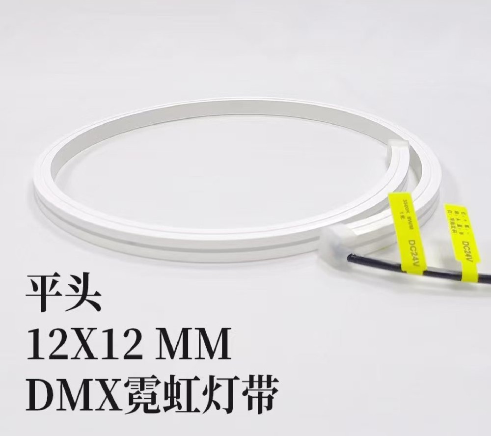 DMX霓虹灯带